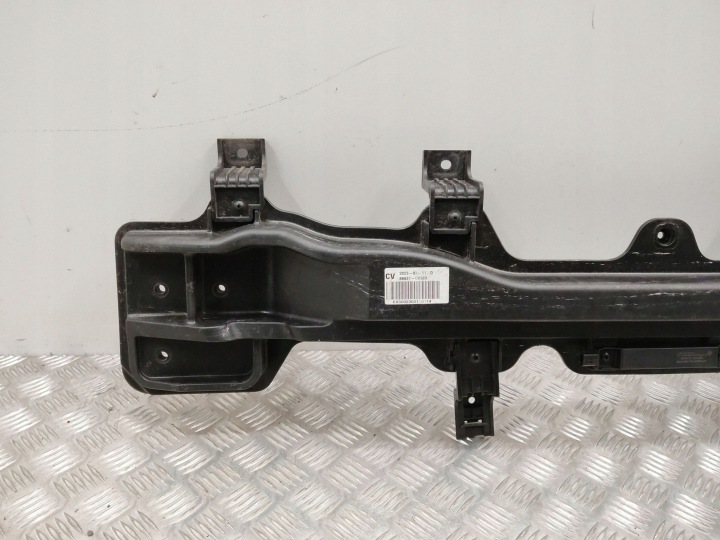фото №7, 2023 kia ev6 балка бампера заднього 86631cv300
