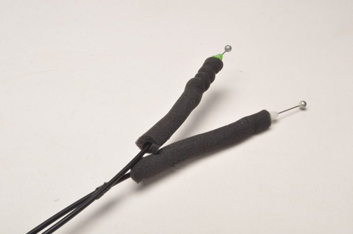 фото №2, Toyota c-hr замок двері праві перед переднє