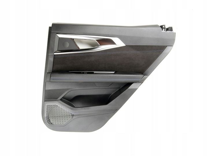 фото №1, Боковина двері праві задній renault austral 22- r. 829003766r