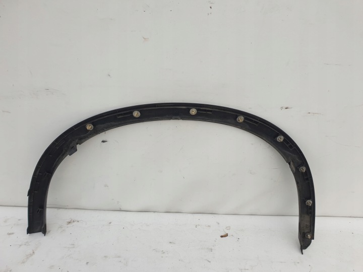фото №11, Suzuki vitara iii 15-18 молдинг накладка na крило праве перед 77211-54p0