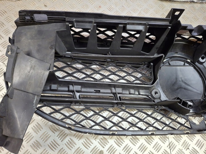 фото №8, Решітка решітка радіатора mercedes gle ii w167 2019r-