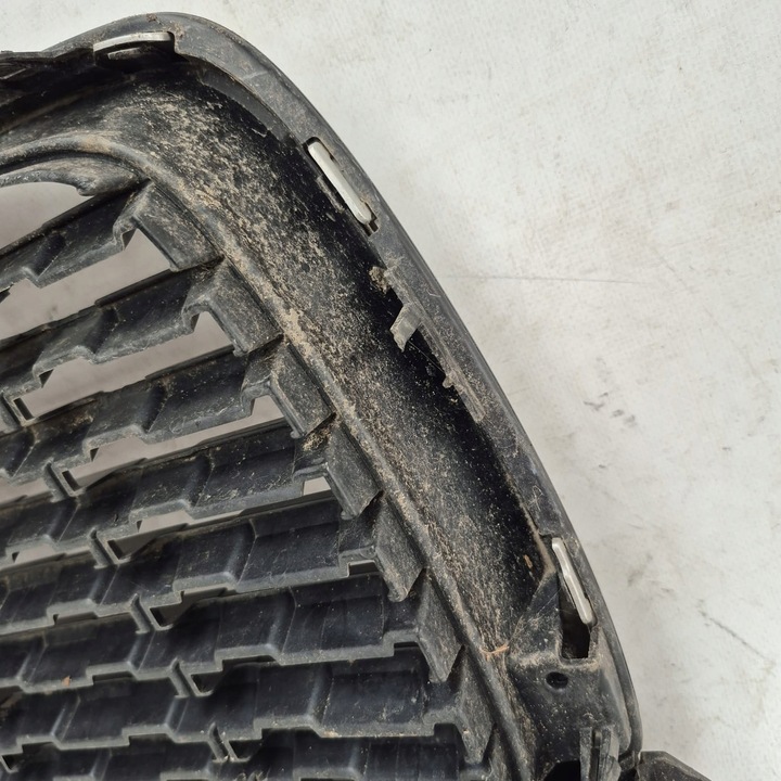 фото №10, Volvo xc90 ii 2 r-design решётка радиатора решётка радиатор 31408442