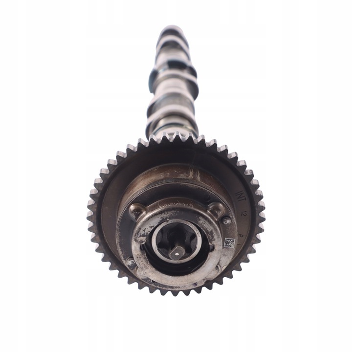 фото №10, Mercedes w204 m271 вал розподільний вал всмоктуючий a2710501401