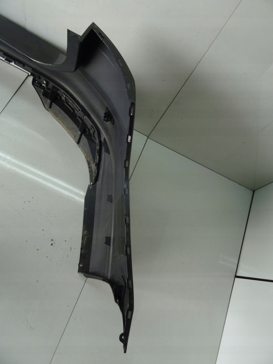 фото №9, Volkswagen passat b8 2019 бампер заднее