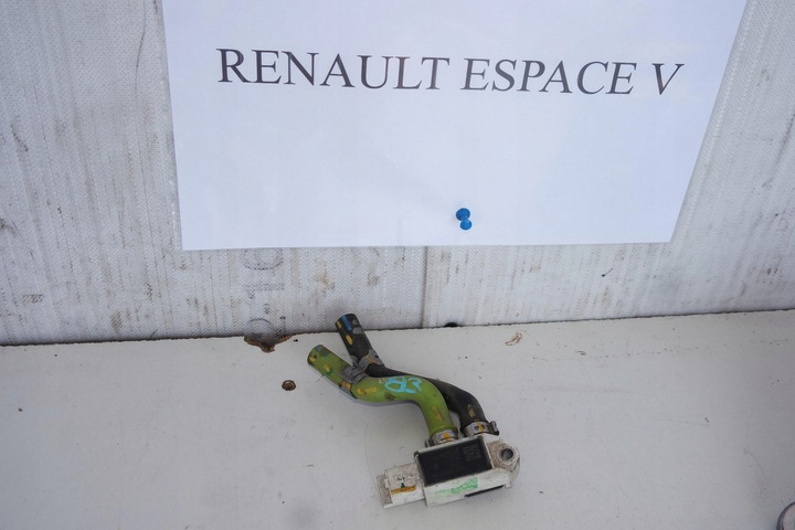 фото №1, Датчик давления выхлопных газов dpf espace v 227701177r