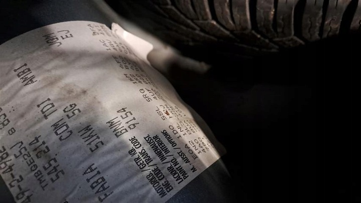 фото №12, Дверь левая задние зад skoda fabia ii универсал 9154