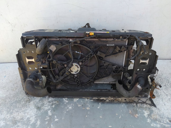 фото №7, Alfa romeo giulietta 2.0 jtd pas перед переднє