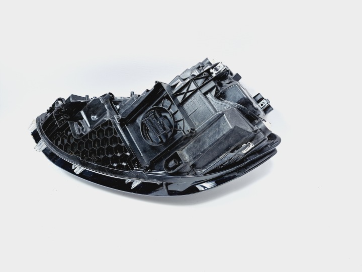 фото №10, Vw golf vii 7 рестайлинг gte фара правая led 5g1941036n