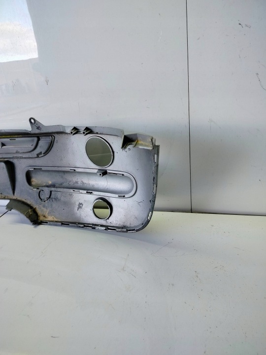 фото №13, Бампер перед mini cooper r50 01-04 51116800130