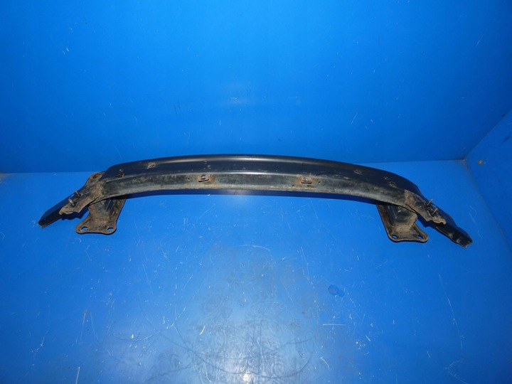 фото №6, Hyundai santa fe iii балка передня підсилювач перед pod бампер