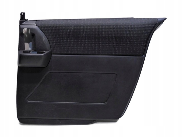 фото №1, Обивка дверь правые зад mazda 5 i рестайлинг