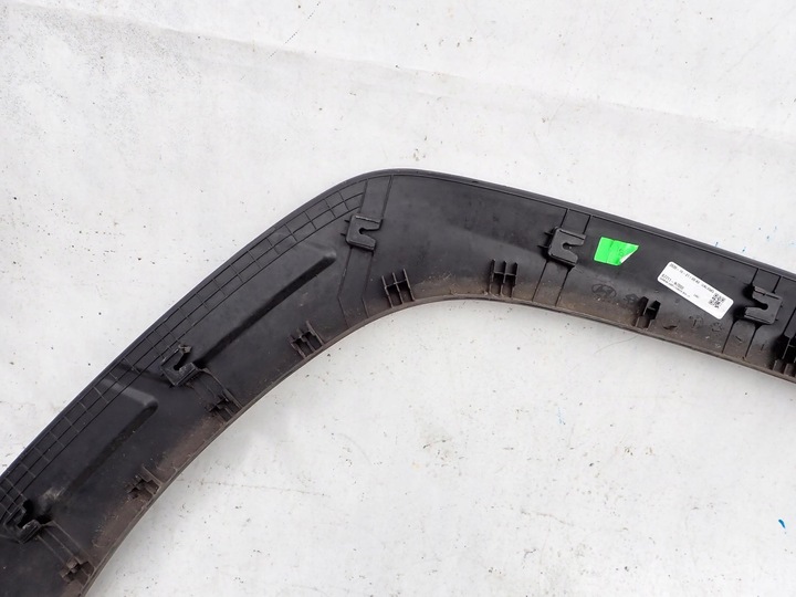 фото №10, Hyundai tucson iv 4 20- планка накладка лівий перед