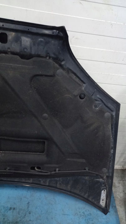 фото №15, Капот daewoo tacuma 02r