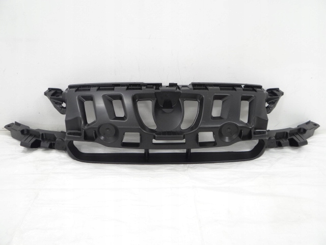 фото №1, Peugeot 308 t7 рестайлінг 11-13 підсилювач бампера нове