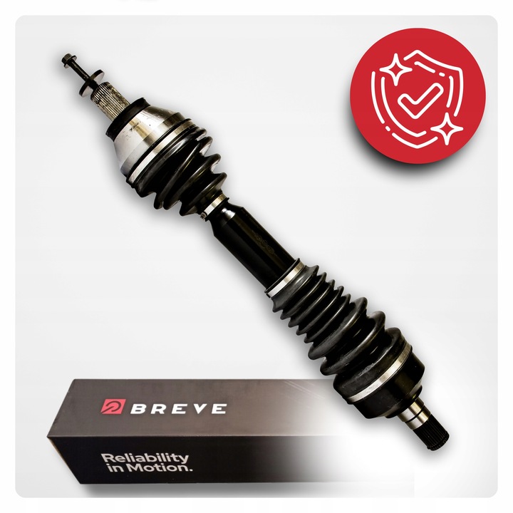 фото №6, Піввісь ліва volvo xc70 ii 136 2.4 d4 d5 awd автомат нова