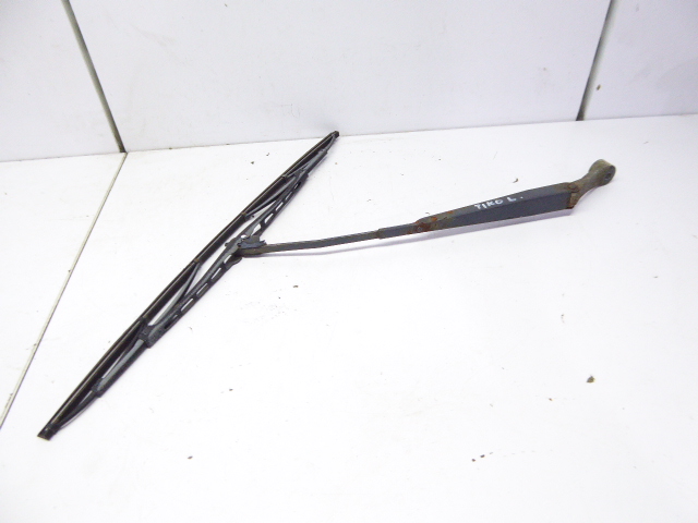 фото №4, Tico важіль двірники перед лівий hb 5d