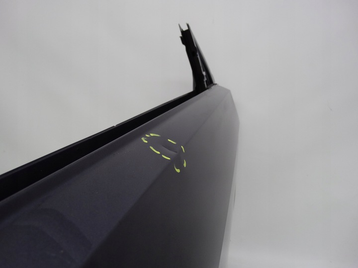 фото №10, Vw t-roc cabrio 2gc 19- двері праві передні оригінальні 2gc831312a