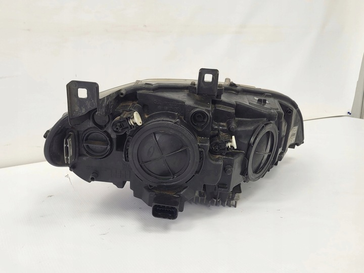 фото №10, Фара лампа права bmw x6 e71 2012r 3.0d