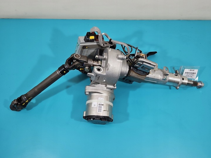 фото №10, Насос підсилювача kia sportage iv 15-21 56300-f1100, 56340-f1000 1.6 gdi