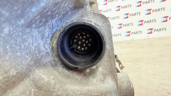 фото №7, Bmw f25 f30 f31 f36 кпп автомат 8hp-45x n20 n26 245km xdrive 8638279