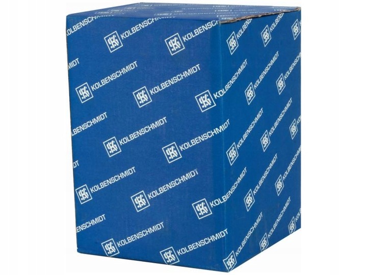 фото №1, Поршень seat ibiza ii mk2 1.4 iii mk3 1.4 cordoba i mk1 1.4 ii mk2 1.4