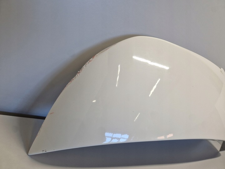 фото №3, Капот kamper integra carthago c-line c-tourer