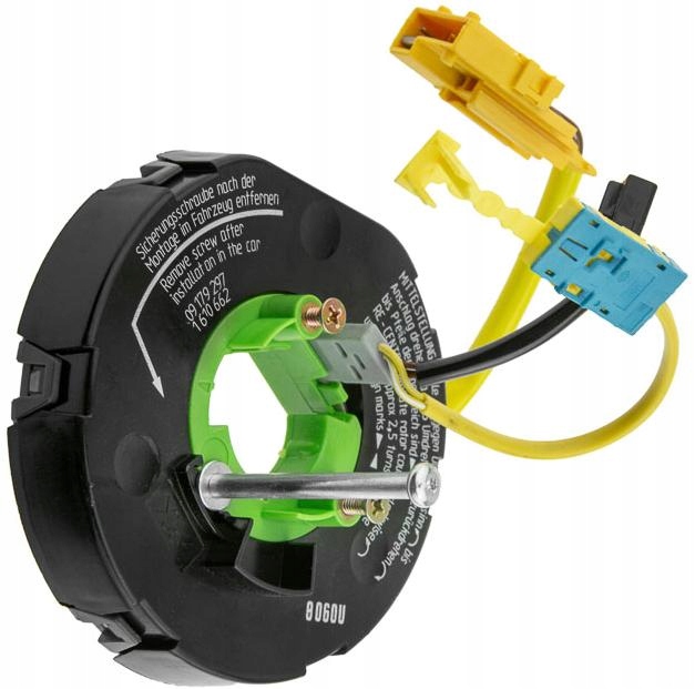 фото №1, Лента рулевой шлейф/сматыватель nty eas-pl-007