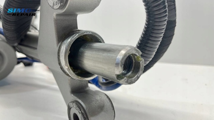 фото №7, Рулевая рейка трансмиссия рулевая subaru wrx sedan gj 13-22 34110va010