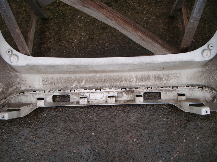 фото №15, Ford b-max 12-17 бампер зад av11-17906