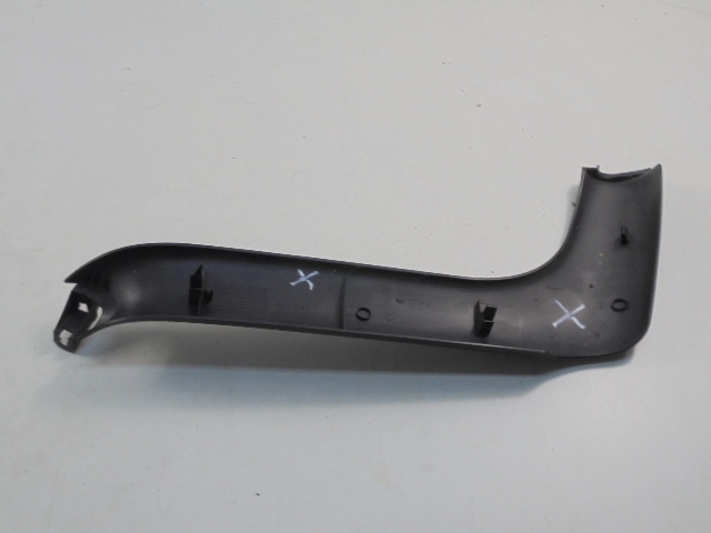 фото №5, Citroen c4 i захист корпус внутрішня кришки права 3d 9647007977