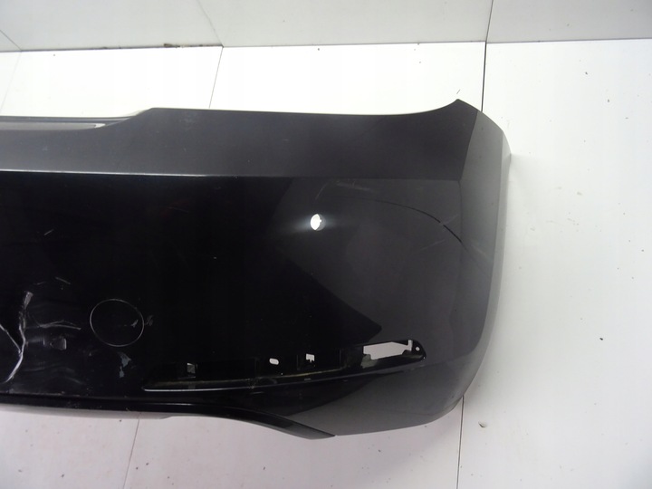 фото №4, Оригінальний бампер зад vw beetle 5c5 2011r- . pdc