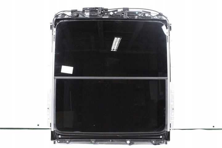 фото №9, 8073450 люк направляющая панорама bmw f39