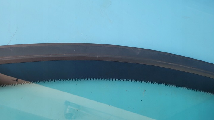 фото №11, Стекло кузовная правые зад mercedes c w205 универсал