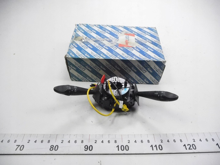 фото №12, Перемикач комбінований fiat bravo/brava 715353614