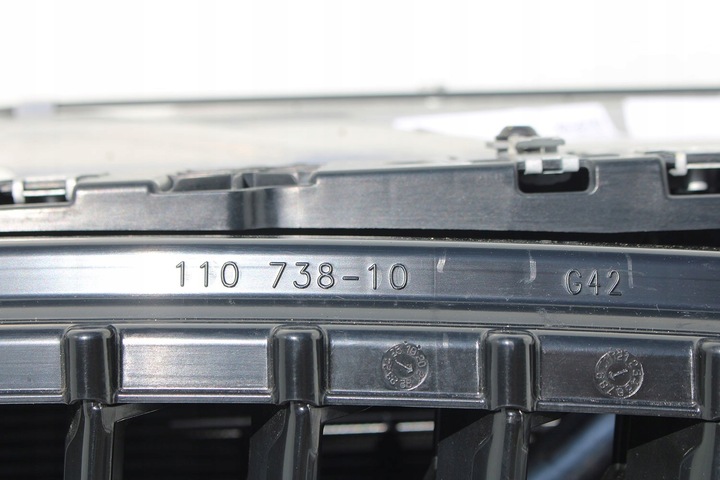 фото №8, Bmw 2 g42 перед pas переднее усилитель + балка радиатор вентилятор m2 749