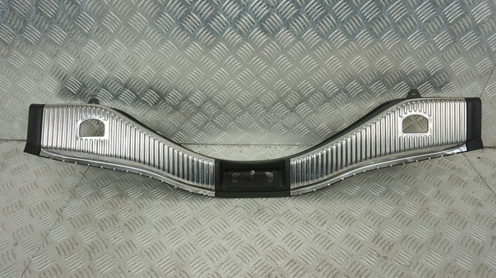 фото №11, Ford mondeo mk5 универсал защита ремня зад багажника