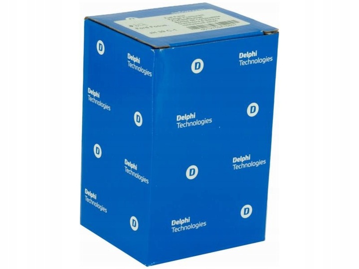 фото №1, Лямбда-зонд delphi es20446-12b1