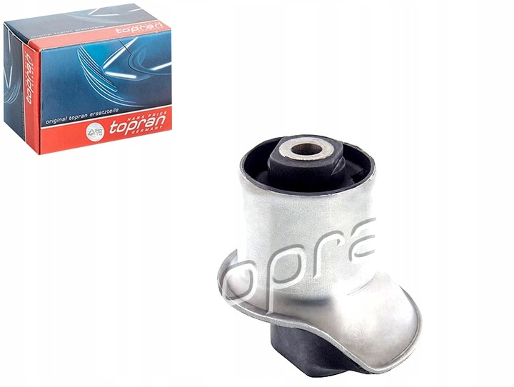 фото №1, Сайлентблок балка підвішування зад l/p seat toledo i vw golf iii vento