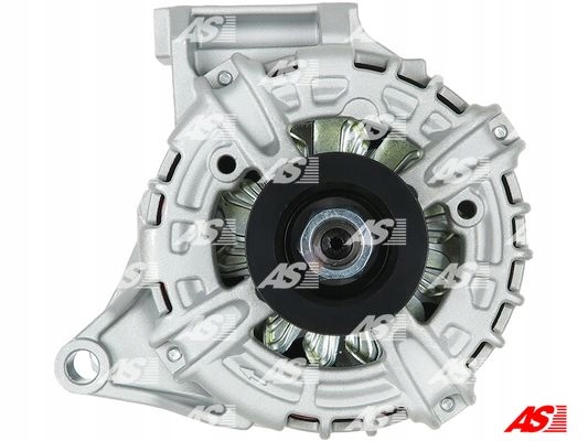 фото №9, Генератор as-pl авто стартер