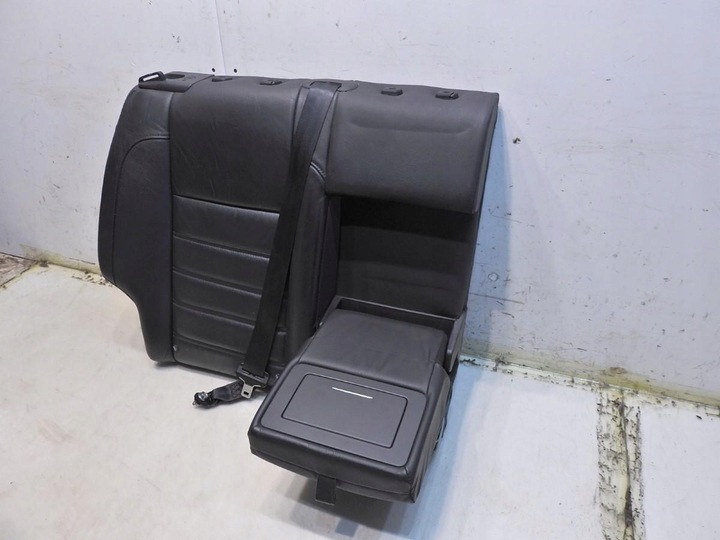 фото №7, Спинка сиденья правые зад pas renault latitude 804889-xx