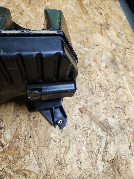 фото №5, Civic vii 2.0 ep3 type-r резонатор дифузор ev1 k20a2 k20a3