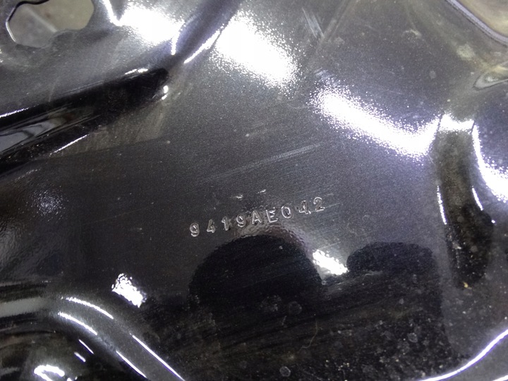 фото №11, Bmw x7 g07 2018+ двері праві задні оригінальні