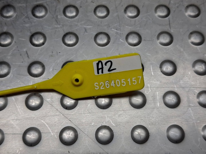 фото №7, Компресор кондиціонера toyota chr 16- 1.8 hsd 042400-0370