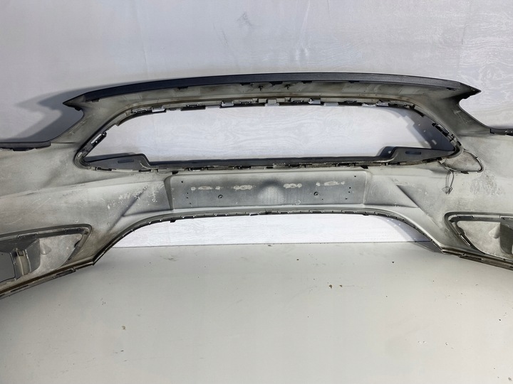 фото №10, Бампер перед переднее ford focus mk3 iii рестайлинг 14 - 19 eu