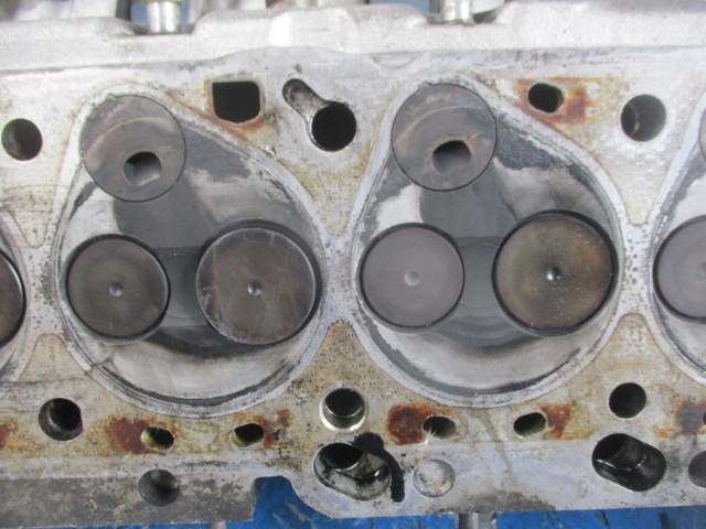 фото №7, Bmw e36 2.5tds комплектная головка 2244250
