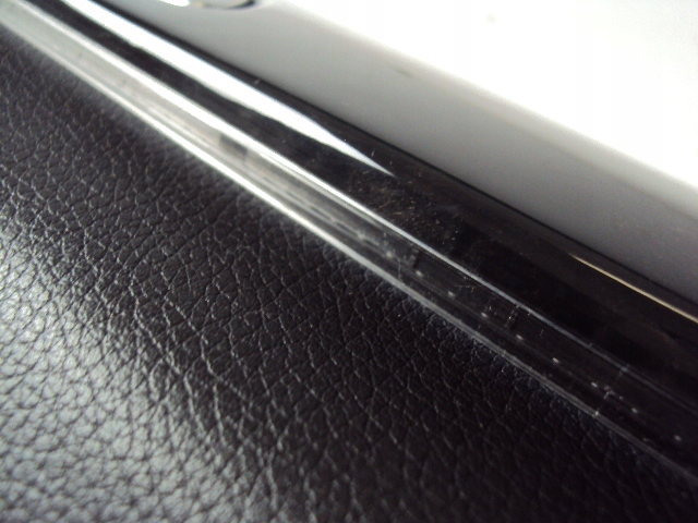 фото №4, Обивка дверь правые перед mercedes ml w166