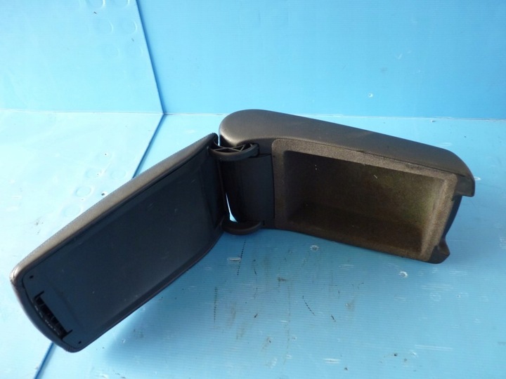 фото №4, Audi a6 c6 підлокітник 04-11