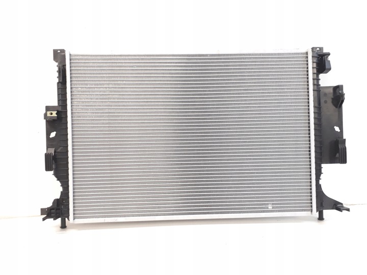 фото №6, Радіаторів води ford kuga втулка стабілізатора mk2 рестайлінг po 2017 r