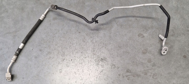 фото №1, Дроти кондиціонера шланг audi a6 s6 c7 a7 s7 4g