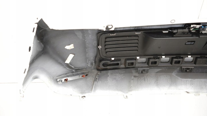фото №8, Задний бампер renault twingo iii 14-19r